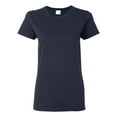 thumbnail image 1 of Gildan Heavy Cotton Womens T-Shirt, 1 of 4