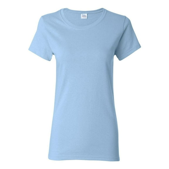 Gildan Heavy Cotton Womens T-Shirt