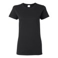 thumbnail image 1 of Gildan Heavy Cotton Womens T-Shirt, 1 of 4