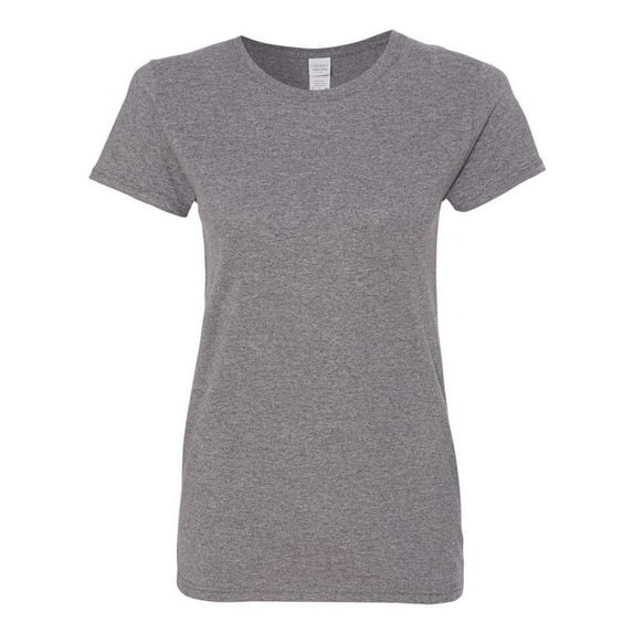 Gildan Heavy Cotton Womens T-Shirt