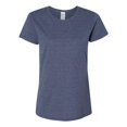 thumbnail image 1 of Gildan Heavy Cotton Womens T-Shirt, 1 of 4