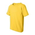 thumbnail image 1 of Gildan - Heavy Cotton Youth T-Shirt - 5000B - Daisy - Size: S, 1 of 3