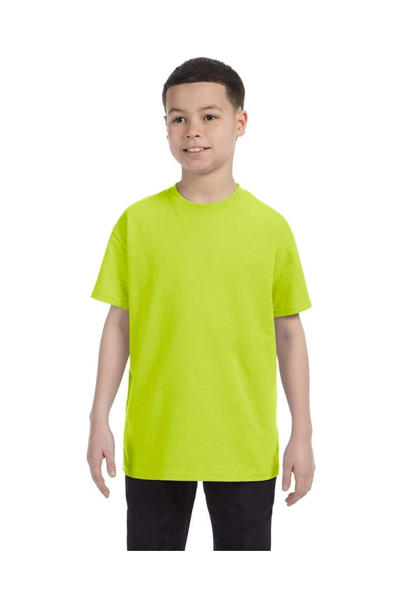 Heavy Cotton Youth Tee
