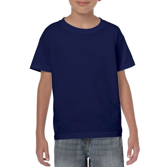 Gildan Heavy CottonYth T Cobat