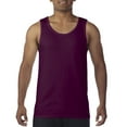 thumbnail image 1 of Gildan Heavy Ctn Tank Maroon, 1 of 1
