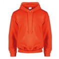thumbnail image 1 of Gildan Heavyweight DryBlend Adult  Hooded Sweatshirt Top / Hoodie (13 Colours), 1 of 2