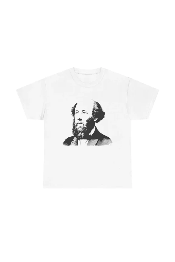 Herbert Spencer T-Shirt