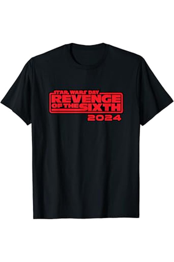 Hero Day Revenge Of The Sixth May 6Th 2024 Logo Hot Trending T-Shirt Unisex S To 5Xl