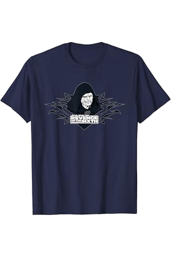 Hero Day Revenge Of The Sixth May 6Th Emperor Palpatine Hot Trending T-Shirt Unisex S To 5Xl