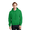 thumbnail image 1 of Gildan Hooded Sweatshirt for Men, Heavy Blend Fleece Casual Hoodie with Pocket 8oz 50Cotton/50Polyester Irish Green XL, 1 of 6