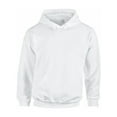 thumbnail image 1 of Gildan Hoodie Unisex Sweatshirt Hooded Sweatshirts Basic Casual Jumper Sweatshirts for Men for Women, 1 of 5