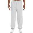 thumbnail image 1 of Gildan Hvy Blnd Sweatpant Ash, 1 of 1
