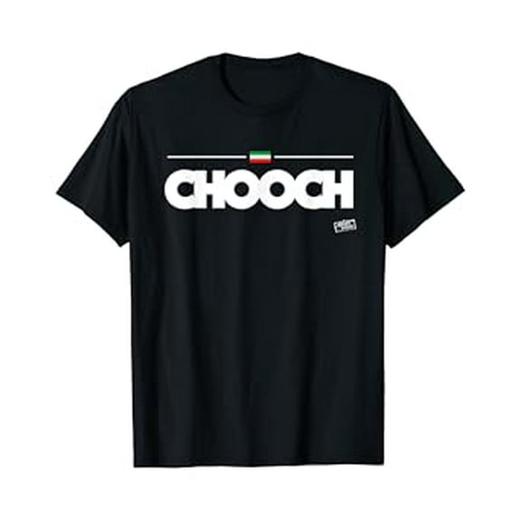 Gildan Jersey Shore Chooch Hot Trending T-Shirt Unisex S To 5Xl