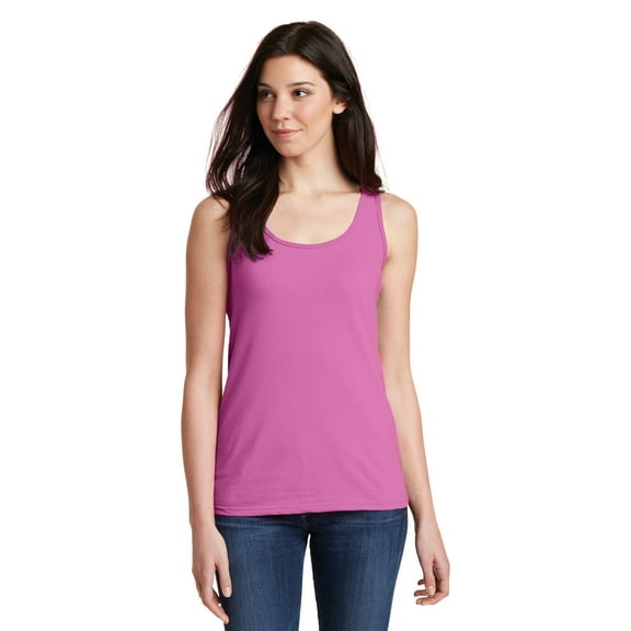 Gildan Junior Fit Tank Top. 64200L
