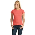 thumbnail image 1 of Gildan Junior Short Sleeve 100 Percent Cotton Fit T-Shirt 64000L, 1 of 1