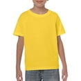 thumbnail image 1 of Gildan Kid's 100% Heavy Cotton Short Sleeve T-Shirt, 1 of 2