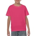 thumbnail image 1 of Gildan Kid's 100% Heavy Cotton Short Sleeve T-Shirt, 1 of 2