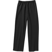 Kid's Heavy Blend Open Bottom Pocketed Sweatpant