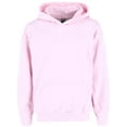 thumbnail image 1 of Gildan Kids' Classic Hooded Sweatshirt, 1 of 3