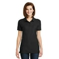 thumbnail image 1 of Gildan Women's 6.6-Ounce 100% Double Pique Cotton Sport Shirt 82800L, 1 of 1