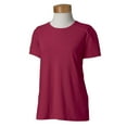 thumbnail image 1 of Gildan Ladies' Heavy Cottonâ„¢ 5.3 oz. T-Shirt - G500L, 1 of 4