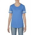 thumbnail image 1 of Gildan Women's Heavy Cotton Victory T-Shirt, 1 of 3