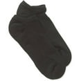 thumbnail image 1 of Gildan Ladies NoShow Comfort Toe Socks 10-pack, 1 of 3