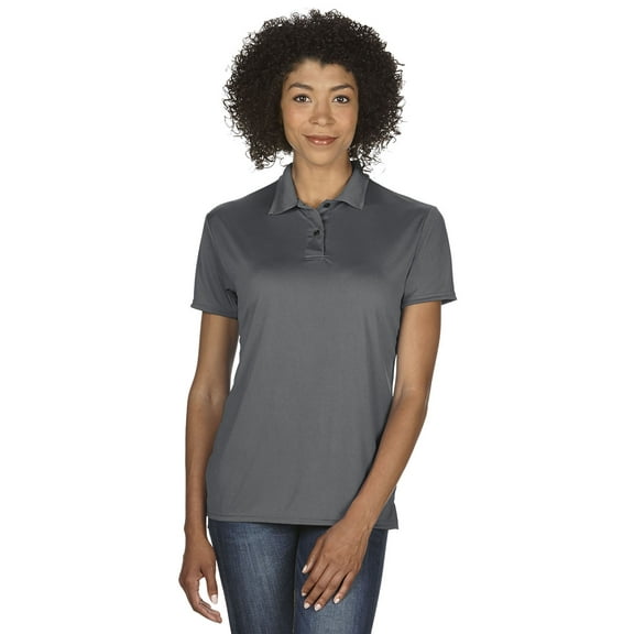 Gildan Ladies' Performance 4.7 oz. Jersey Polo - G448L