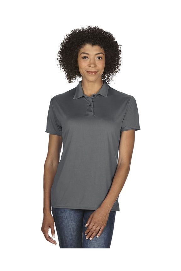 Gildan Ladies' Performance 4.7 oz. Jersey Polo - G448L