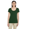 thumbnail image 1 of Gildan Ladies' Performance Ladies' Core&nbsp;T-Shirt - G460L, 1 of 4