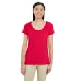 thumbnail image 1 of Gildan Ladies' Performance Ladies' Core&nbsp;T-Shirt - G460L, 1 of 4