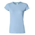 thumbnail image 1 of Gildan Ladies Soft Style Short Sleeve T-Shirt, 1 of 4