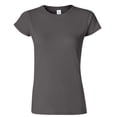 thumbnail image 1 of Gildan Ladies Soft Style Short Sleeve T-Shirt, 1 of 4
