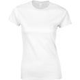 thumbnail image 1 of Gildan Ladies Soft Style Short Sleeve T-Shirt, 1 of 5