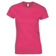 thumbnail image 1 of Gildan Ladies Soft Style Short Sleeve T-Shirt, 1 of 5