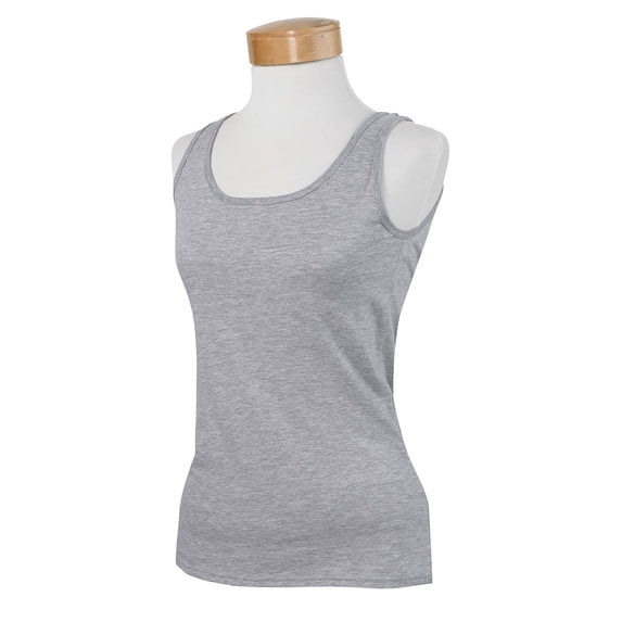 Gildan Ladies' Softstyle 4.5 oz. Fitted Tank - G642L