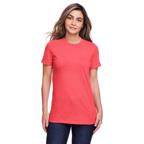 Gildan Ladies' Softstyle Cvc T-Shirt