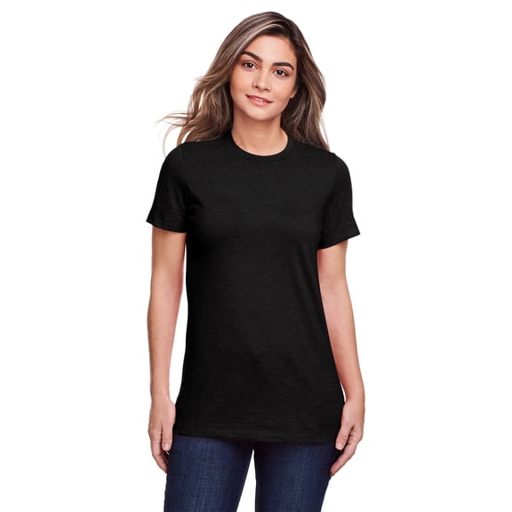 Gildan Ladies' Softstyle Cvc T-Shirt