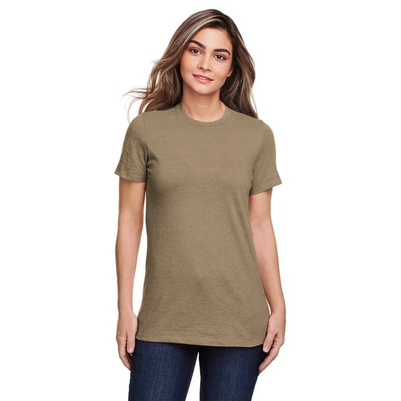 Gildan Ladies' Softstyle Cvc T-Shirt