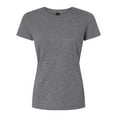 thumbnail image 1 of Gildan Ladies Softstyle  T-Shirt

, 3XL, Graphite_Heather, 1 of 3