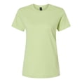 thumbnail image 1 of Gildan Ladies Softstyle  T-Shirt

, 3XL, Pistachio, 1 of 3