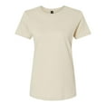 thumbnail image 1 of Gildan Ladies Softstyle  T-Shirt

, 3XL, Sand, 1 of 3