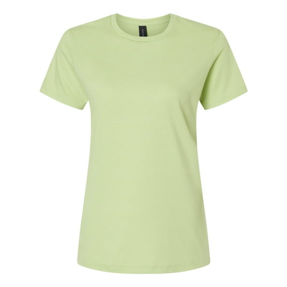 Gildan Ladies Softstyle T-Shirt
, S, Pistachio