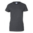 thumbnail image 1 of Gildan Women's Ultra Cotton 100% Cotton T-Shirt 2000L, 1 of 5