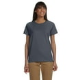 thumbnail image 1 of Gildan Ladies' Ultra Cotton 6 oz. T-Shirt - G200L, 1 of 4