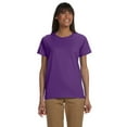 thumbnail image 1 of Gildan Ladies' Ultra Cotton 6 oz. T-Shirt - G200L, 1 of 4