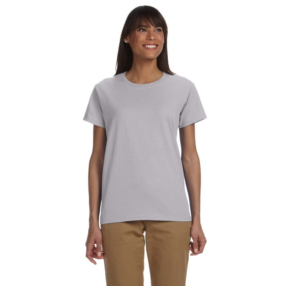 Gildan Ladies' Ultra Cotton 6 oz. T-Shirt - G200L