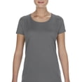 thumbnail image 1 of Gildan Women's Performance Core T-Shirt, 1 of 5