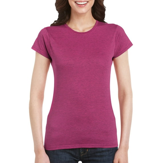 Gildan Lds Softstyle AntHelico