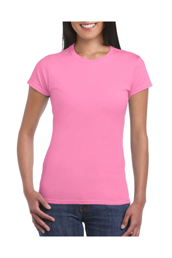 Lds Softstyle T Azalea